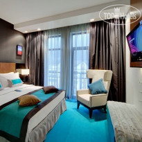 Radisson Rosa Khutor 