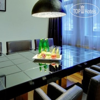 Radisson Rosa Khutor 