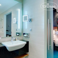 Radisson Rosa Khutor 