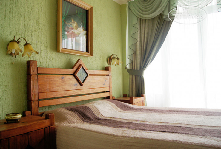 Photos Рубензон