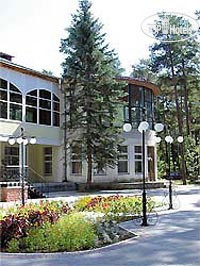 Photos Сестрорецкий курорт