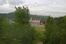Mascot Resort