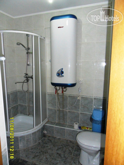 Hotel photo baze recreation VNIIMK 