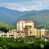 Aquamarine Hotel & Spa