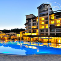 Aquamarine Hotel & Spa