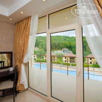 Aquamarine Hotel & Spa