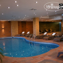 Aquamarine Hotel & Spa 