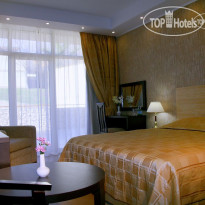 Aquamarine Hotel & Spa