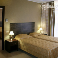 Aquamarine Hotel & Spa
