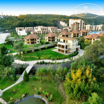 Aquamarine Hotel & Spa