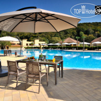 Aquamarine Hotel & Spa 
