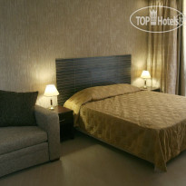 Aquamarine Hotel & Spa