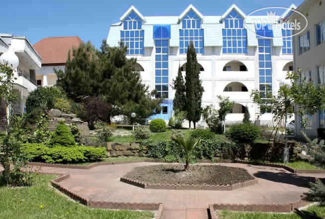 Hotel photo Орбита 