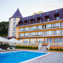 Aqua Villa