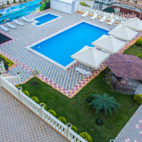 Aqua Villa