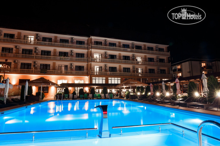 Hotel photo Golden Resort Hotel 