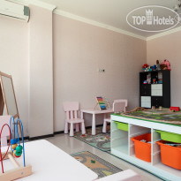 Golden Resort Hotel 
