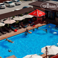 Golden Resort Hotel 