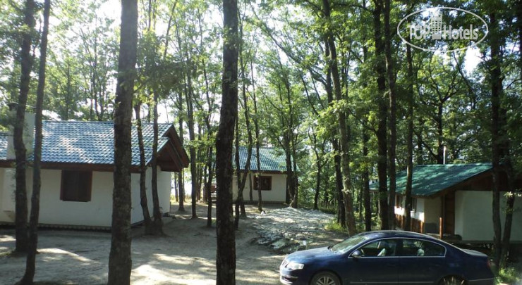 Hotel photo Вилла Мыс Кадош 