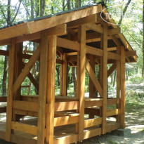 Вилла Мыс Кадош 