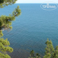 Вилла Мыс Кадош 