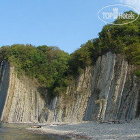 Вилла Мыс Кадош 