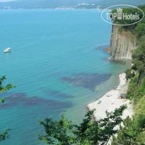 Вилла Мыс Кадош 