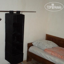 Вилла Мыс Кадош 