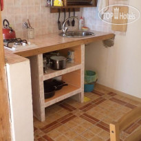 Вилла Мыс Кадош 