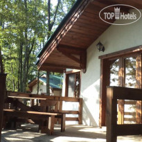 Вилла Мыс Кадош 