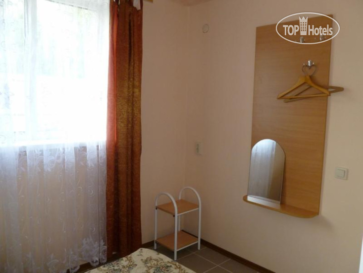 New photos from tourists Южная