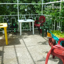 Дубовая Роща 