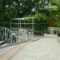 Дубовая Роща 