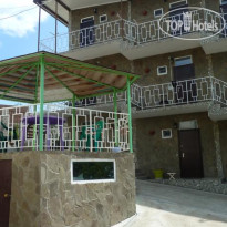 Дубовая Роща 