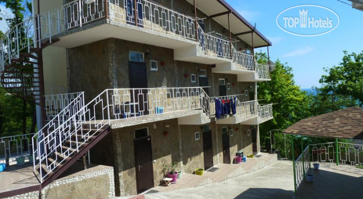 Hotel photo Дубовая Роща 