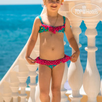 AZIMUT Hotel Prometey Nebug