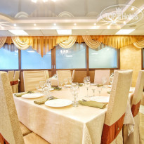 AZIMUT Hotel Prometey Nebug