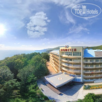 AZIMUT Hotel Prometey Nebug