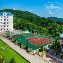 AZIMUT Hotel Prometey Nebug