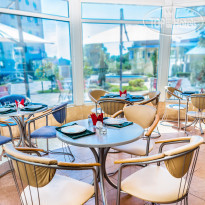 AZIMUT Hotel Prometey Nebug