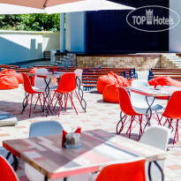 AZIMUT Hotel Prometey Nebug