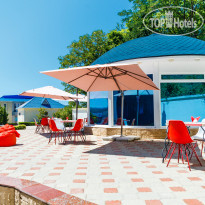 AZIMUT Hotel Prometey Nebug