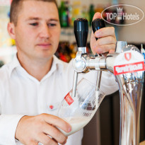 AZIMUT Hotel Prometey Nebug