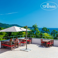 AZIMUT Hotel Prometey Nebug