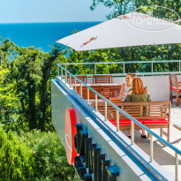 AZIMUT Hotel Prometey Nebug
