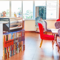 AZIMUT Hotel Prometey Nebug