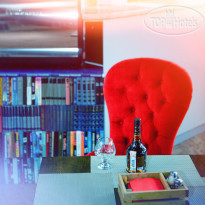 AZIMUT Hotel Prometey Nebug