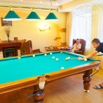 AZIMUT Hotel Prometey Nebug