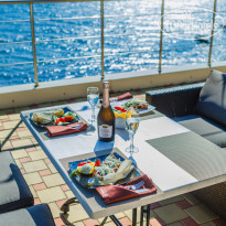 AZIMUT Hotel Prometey Nebug