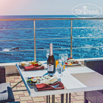 AZIMUT Hotel Prometey Nebug